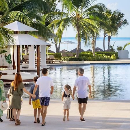 Hilton La Romana All-Inclusive Family Resort Bayahibe Exterior foto