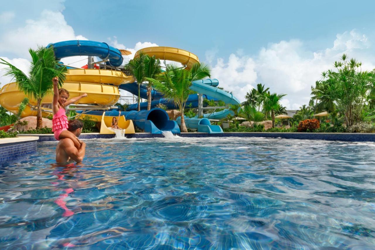 Hilton La Romana All-Inclusive Family Resort Bayahibe Exterior foto