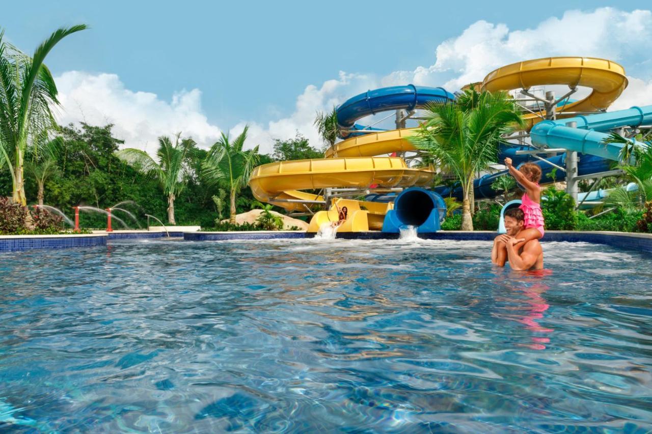 Hilton La Romana All-Inclusive Family Resort Bayahibe Exterior foto