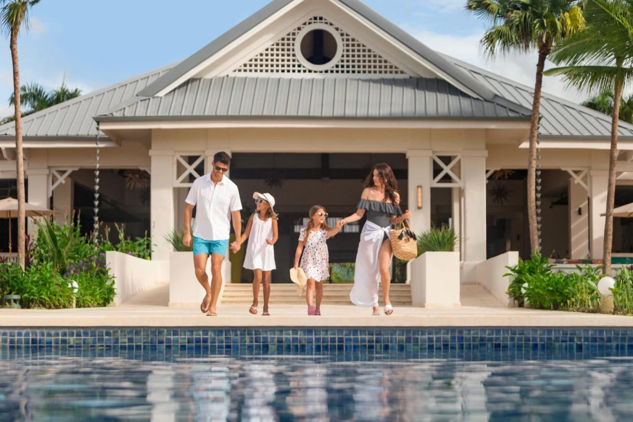 Hilton La Romana All-Inclusive Family Resort Bayahibe Exterior foto
