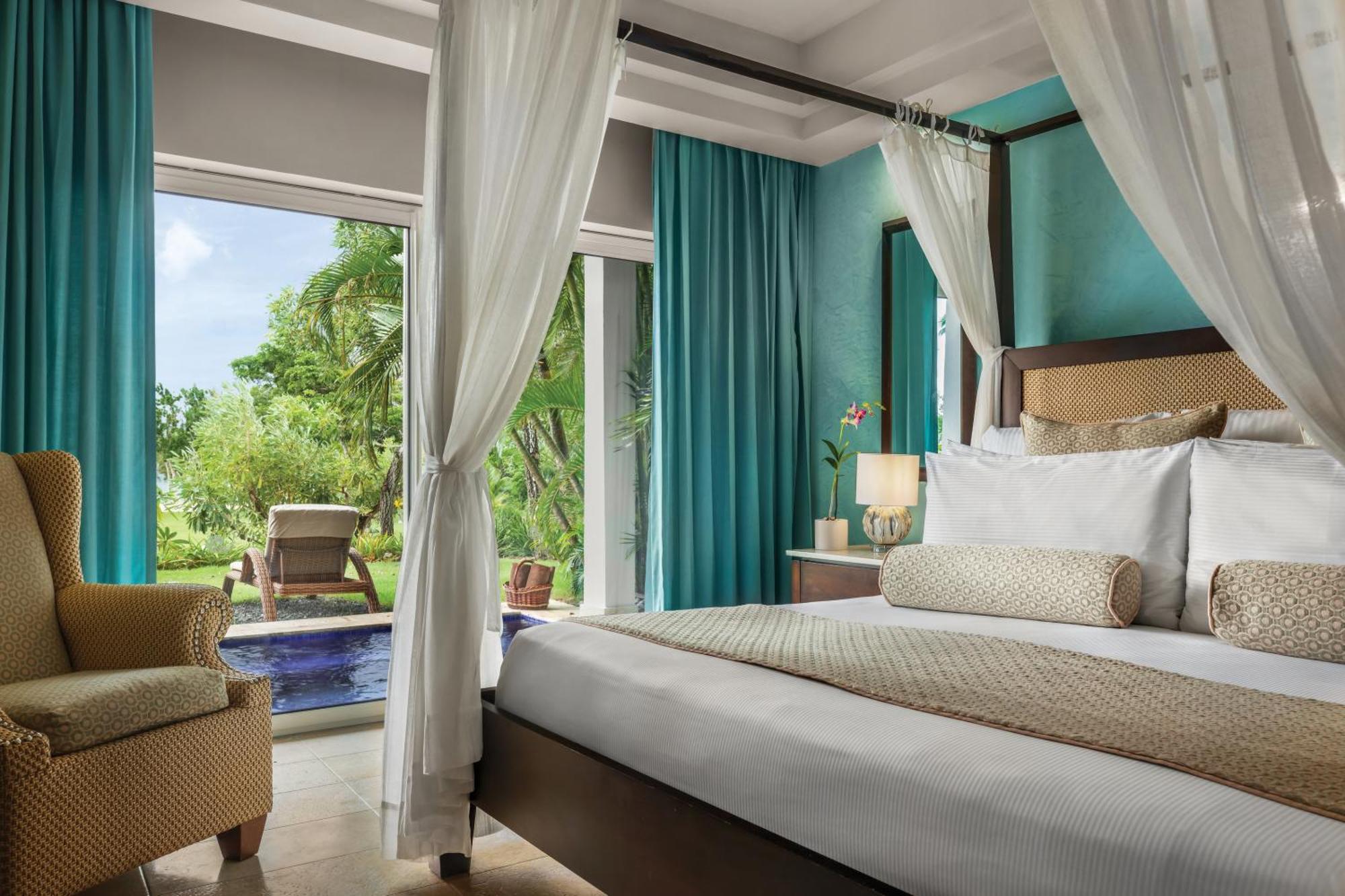 Hilton La Romana All-Inclusive Family Resort Bayahibe Exterior foto