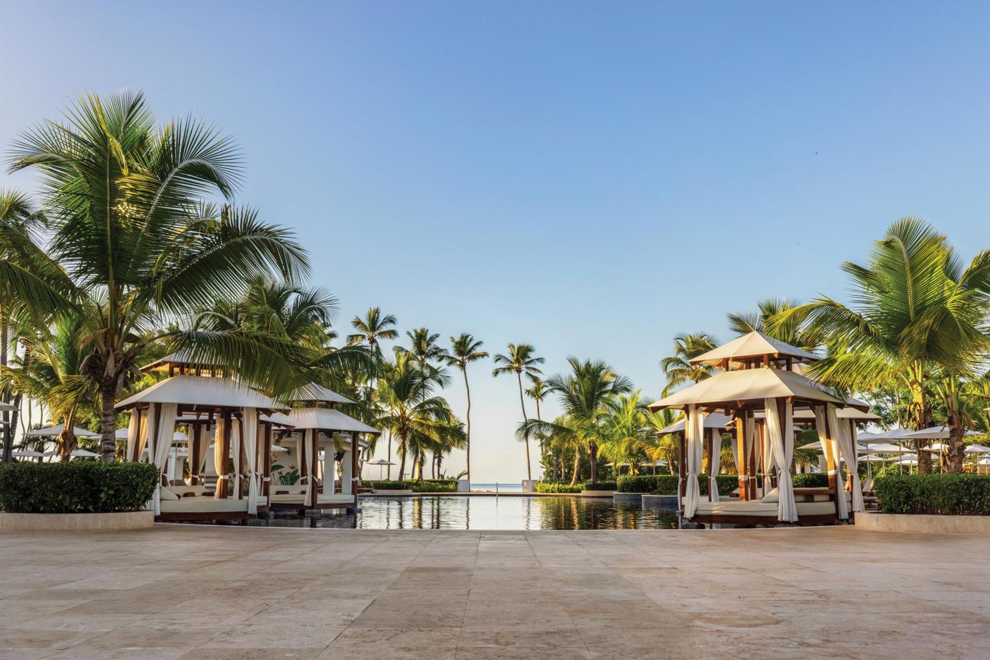 Hilton La Romana All-Inclusive Family Resort Bayahibe Exterior foto
