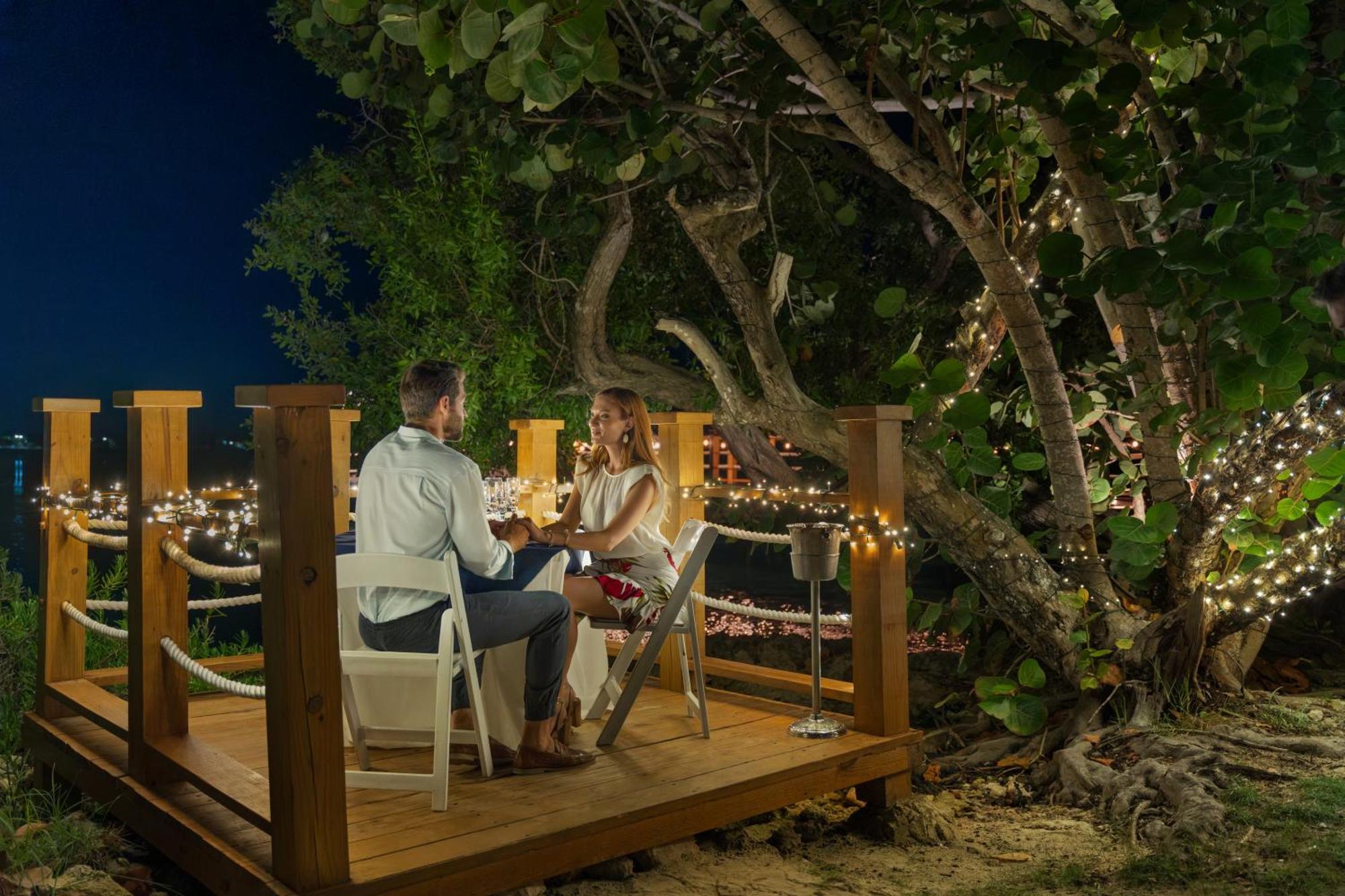 Hilton La Romana All-Inclusive Family Resort Bayahibe Exterior foto