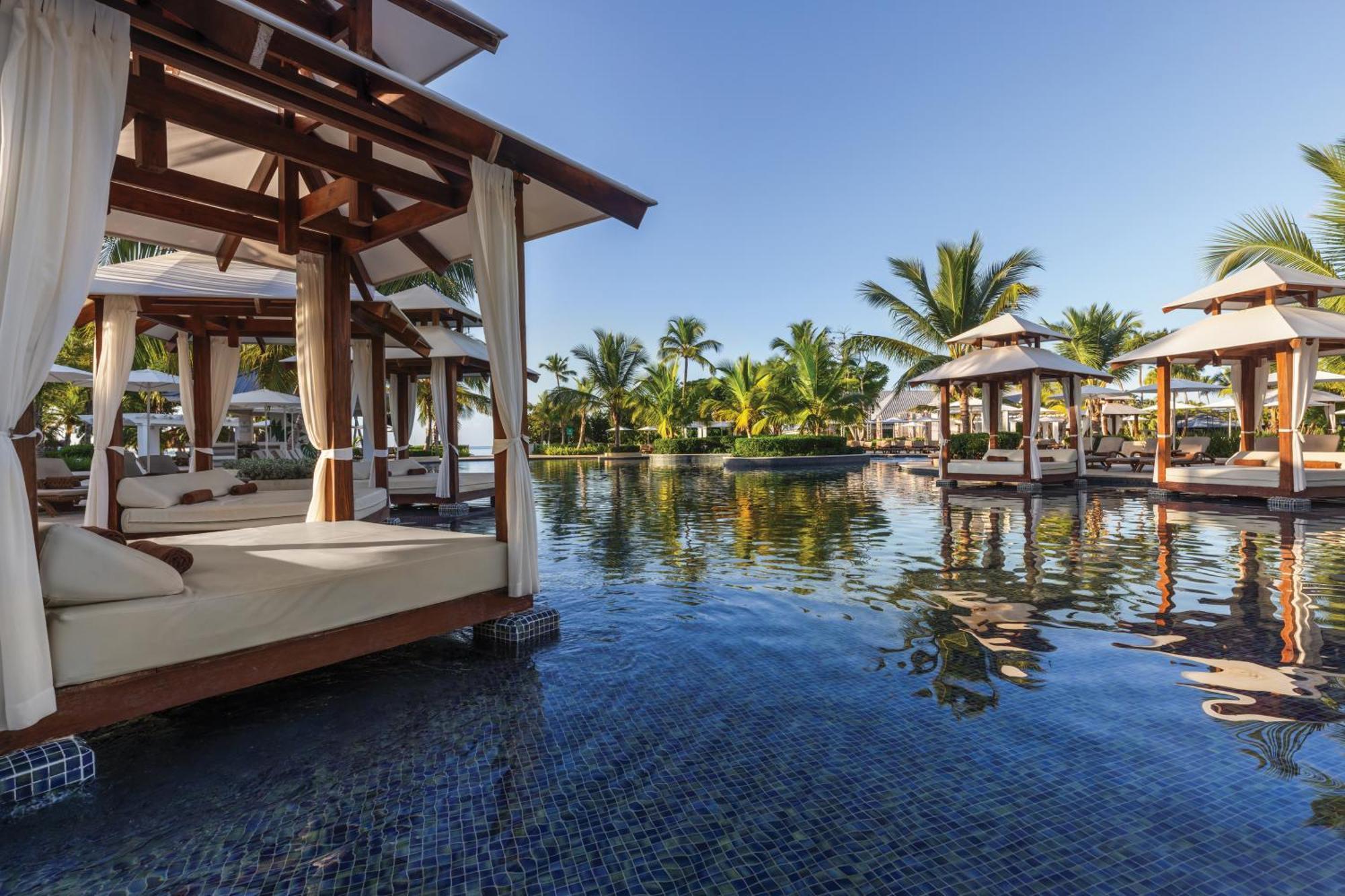 Hilton La Romana All-Inclusive Family Resort Bayahibe Exterior foto