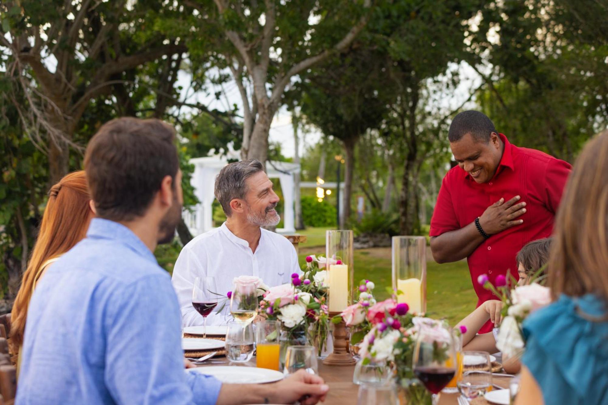 Hilton La Romana All-Inclusive Family Resort Bayahibe Exterior foto