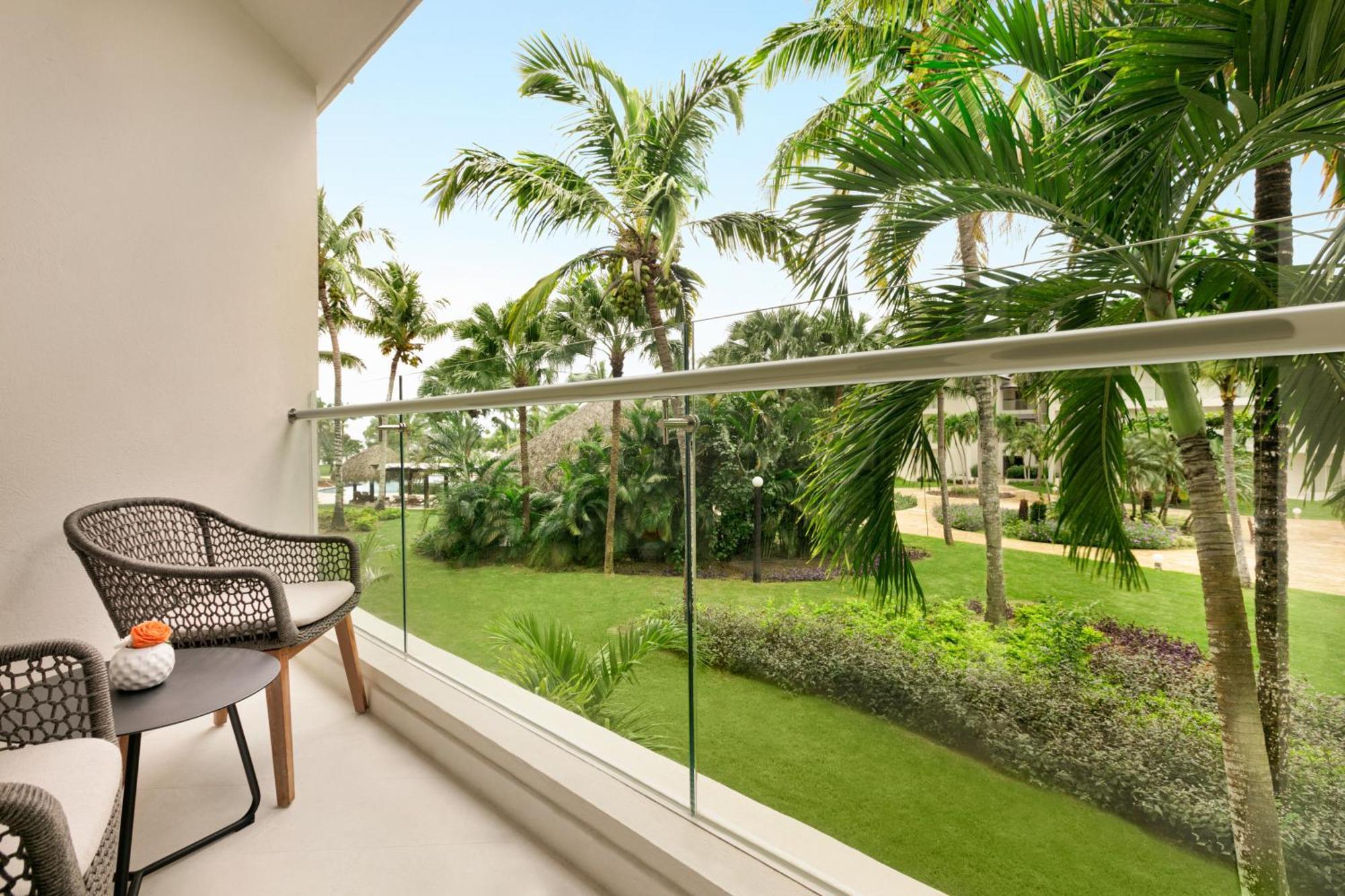 Hilton La Romana All-Inclusive Family Resort Bayahibe Exterior foto
