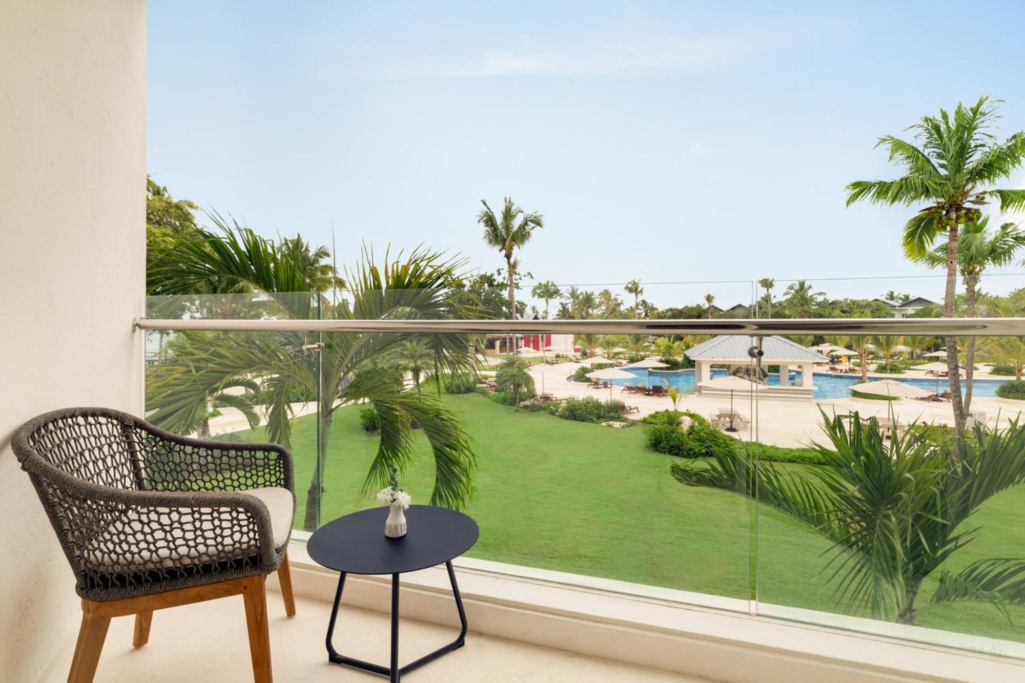 Hilton La Romana All-Inclusive Family Resort Bayahibe Exterior foto