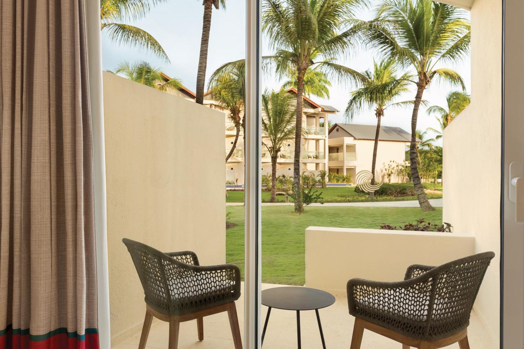 Hilton La Romana All-Inclusive Family Resort Bayahibe Exterior foto