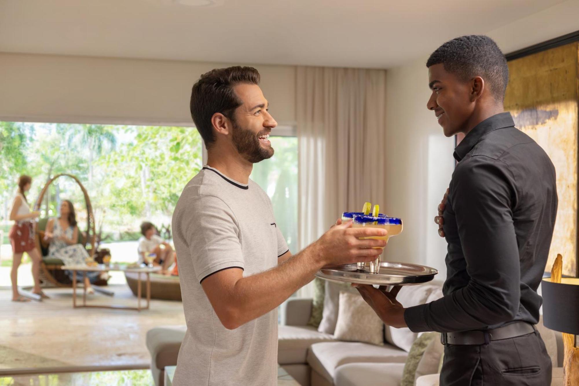 Hilton La Romana All-Inclusive Family Resort Bayahibe Quarto foto