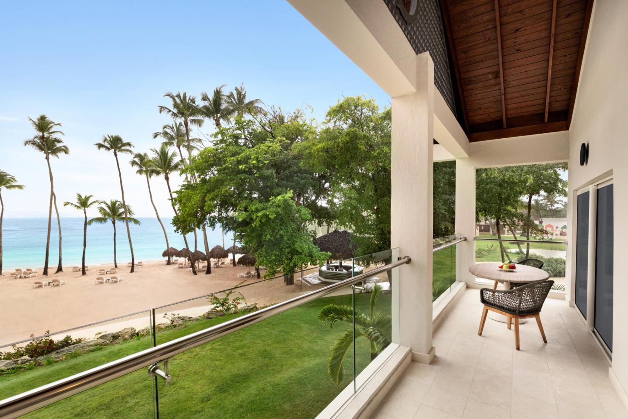 Hilton La Romana All-Inclusive Family Resort Bayahibe Quarto foto