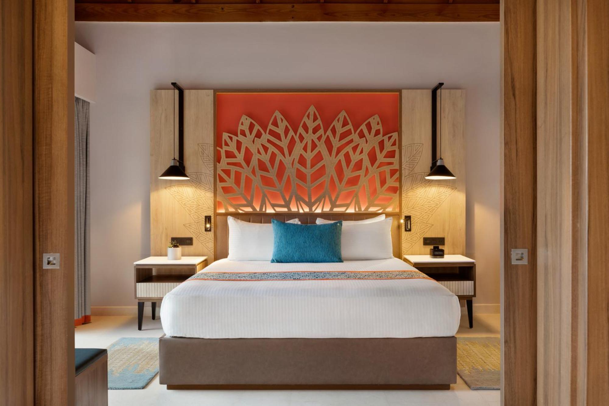 Hilton La Romana All-Inclusive Family Resort Bayahibe Quarto foto
