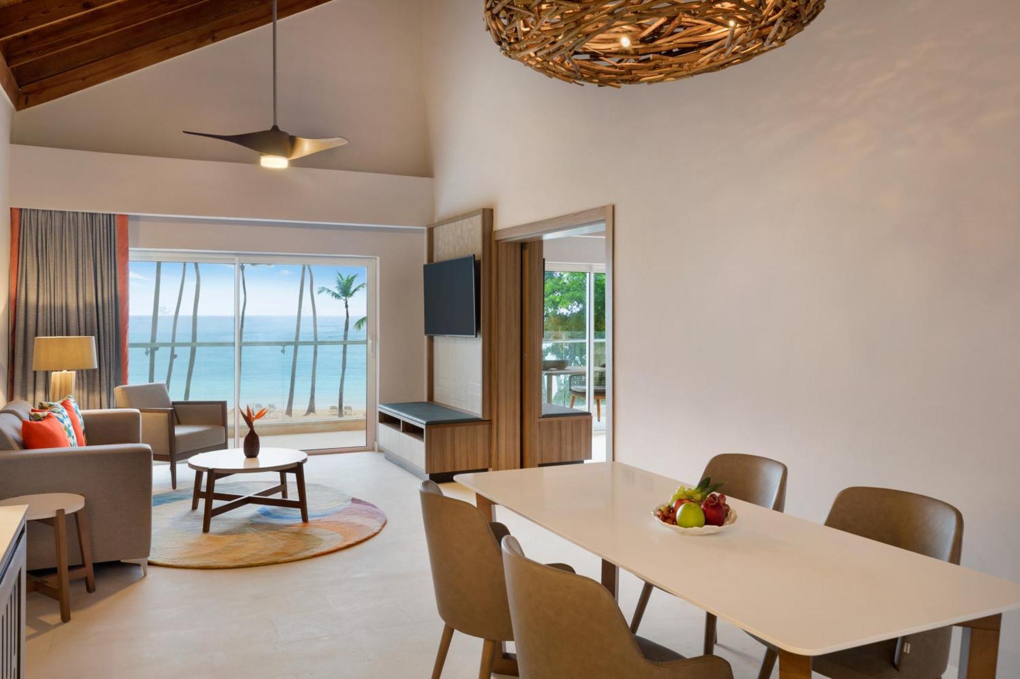 Hilton La Romana All-Inclusive Family Resort Bayahibe Quarto foto