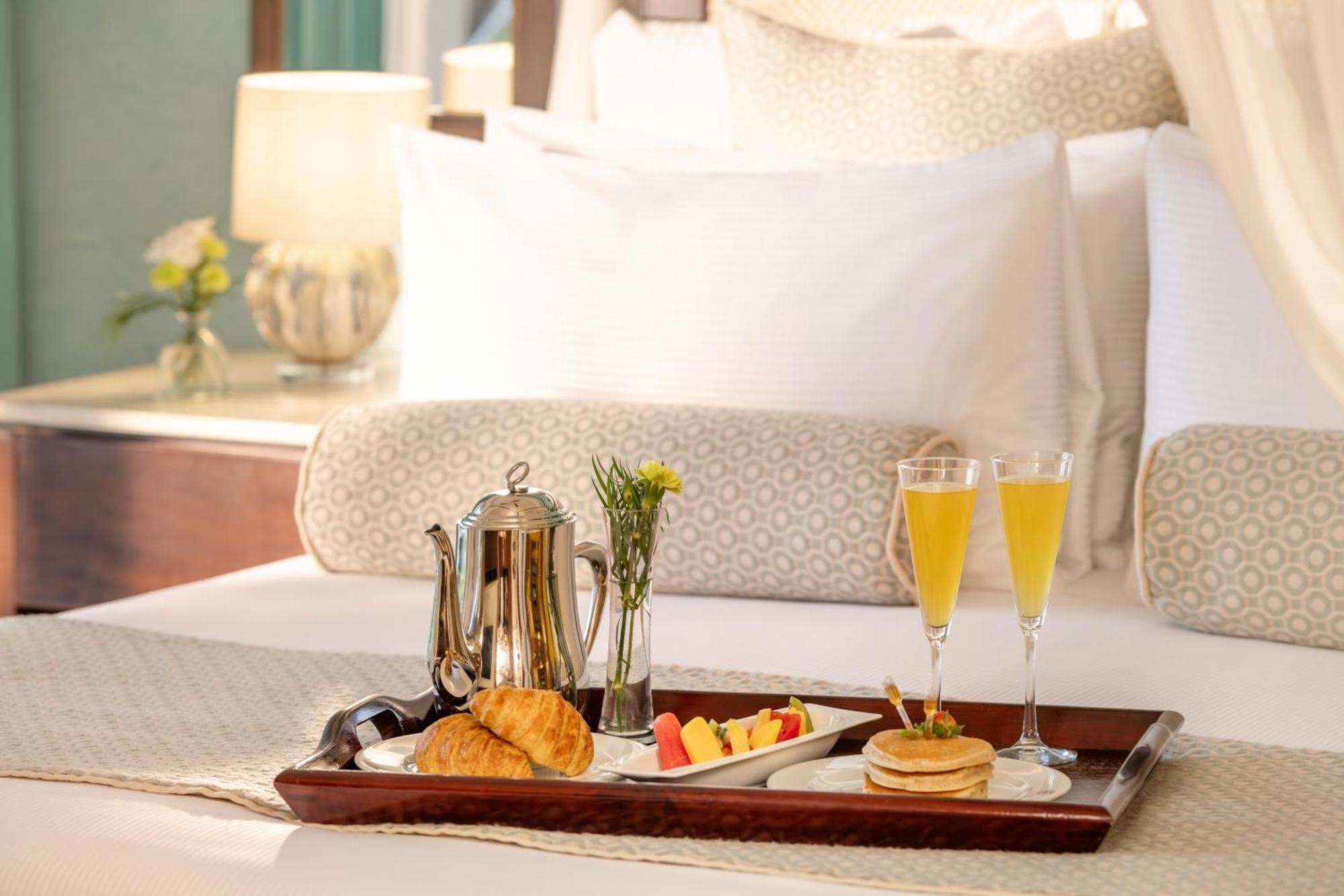 Hilton La Romana All-Inclusive Family Resort Bayahibe Quarto foto