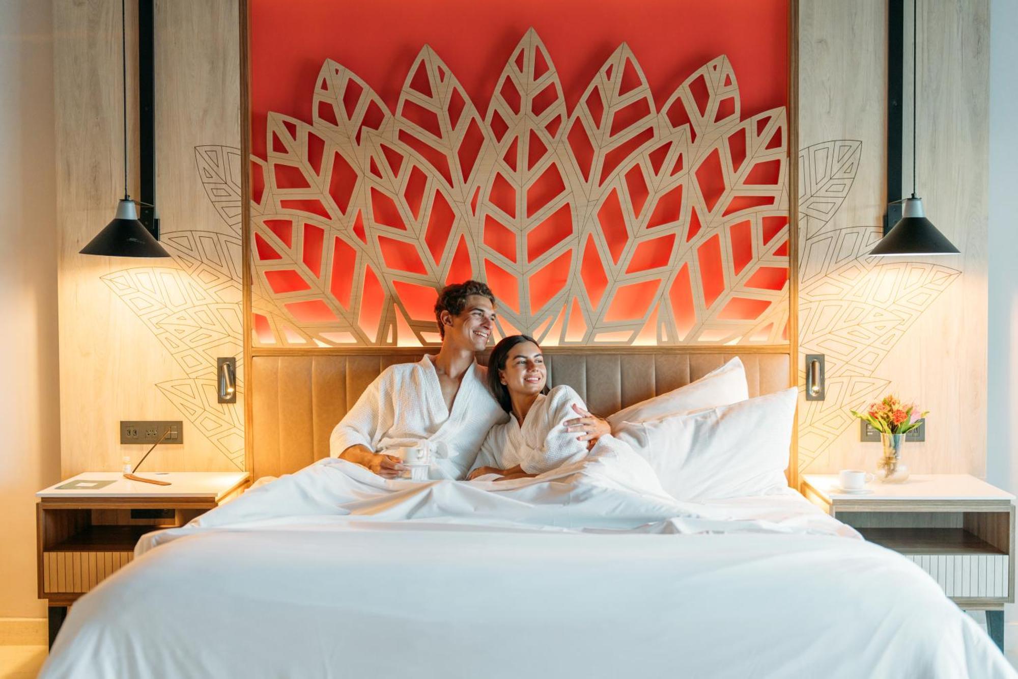 Hilton La Romana All-Inclusive Family Resort Bayahibe Quarto foto