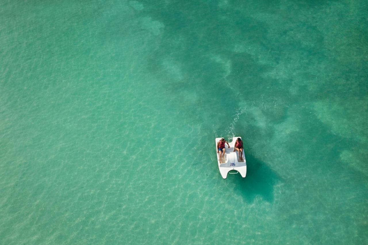 Hilton La Romana All-Inclusive Family Resort Bayahibe Exterior foto
