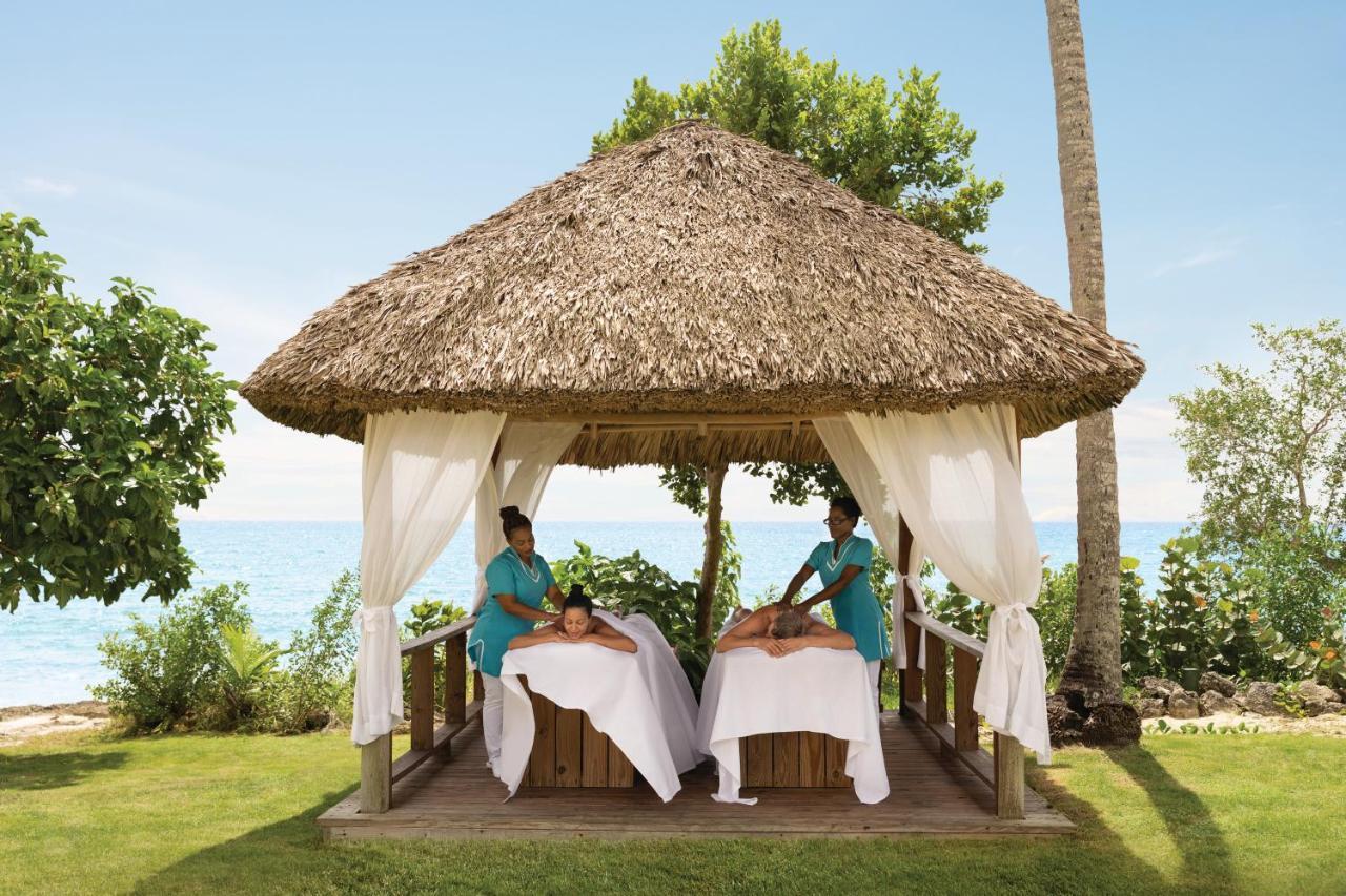 Hilton La Romana All-Inclusive Family Resort Bayahibe Exterior foto