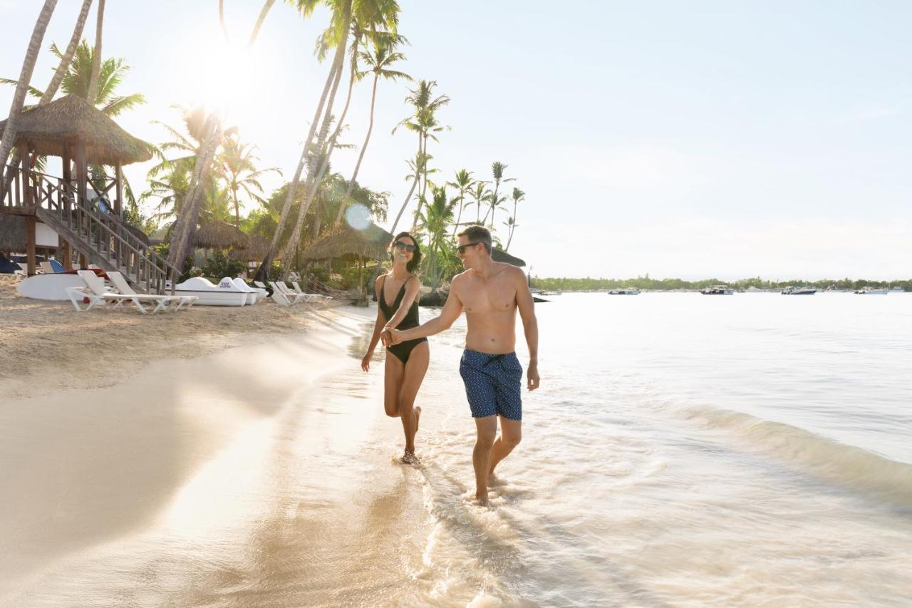 Hilton La Romana All-Inclusive Family Resort Bayahibe Exterior foto