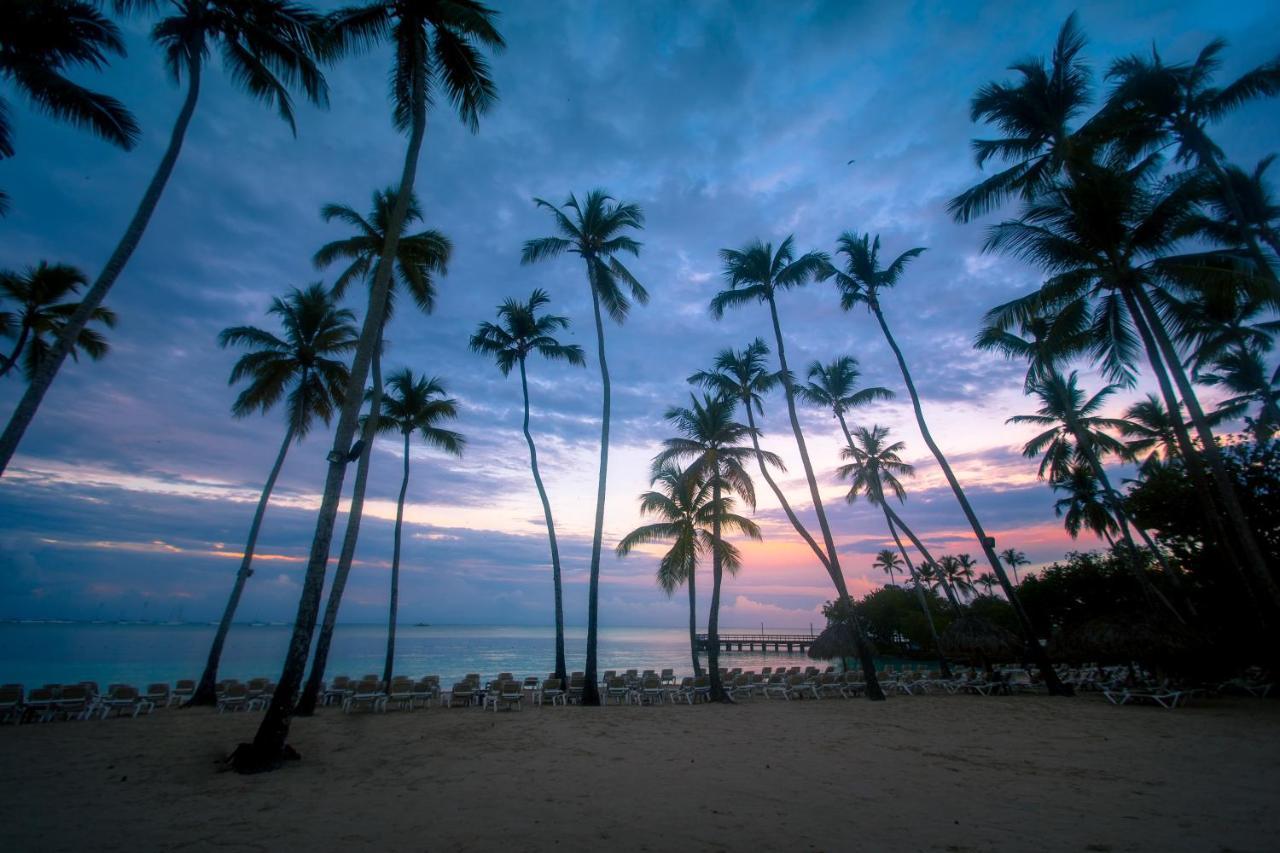 Hilton La Romana All-Inclusive Family Resort Bayahibe Exterior foto